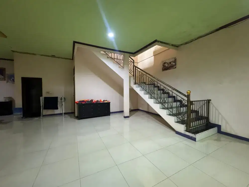 Rumah Perum Citra Garden, Kalideres
