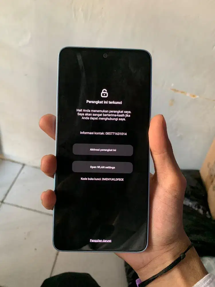 xiaomi redmi note 13 8/256