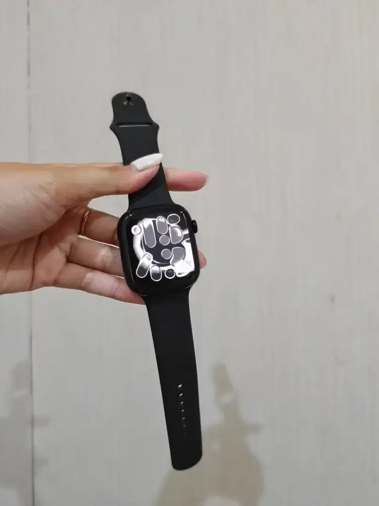 Apple Watch 10 46mm bh 100 grs sept 2026