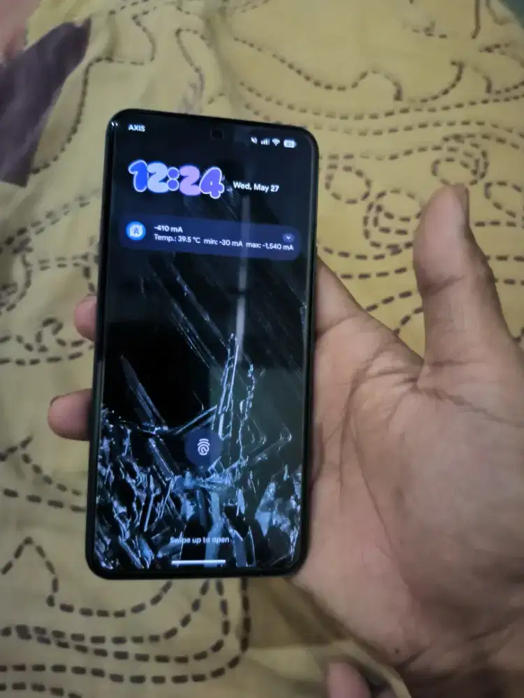 Pixel 8 Ram 8/128 HP + Charger