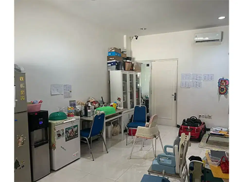 Rumah Gading Griya Residence, Kelapa Gading