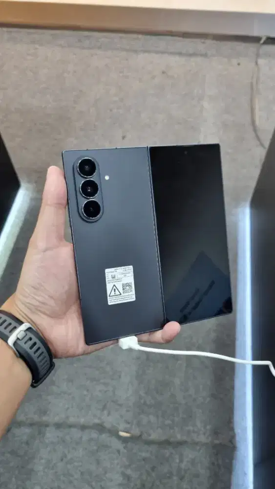 Promo Samsung Galaxy ZFold 7 | Gratis Samsung Tab A11