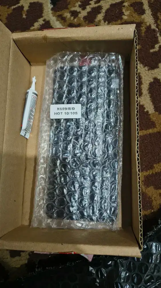 Lcd Infinix hot 10/10s