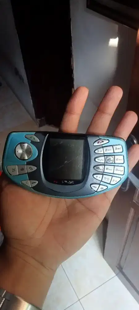 Nokia N gage classic