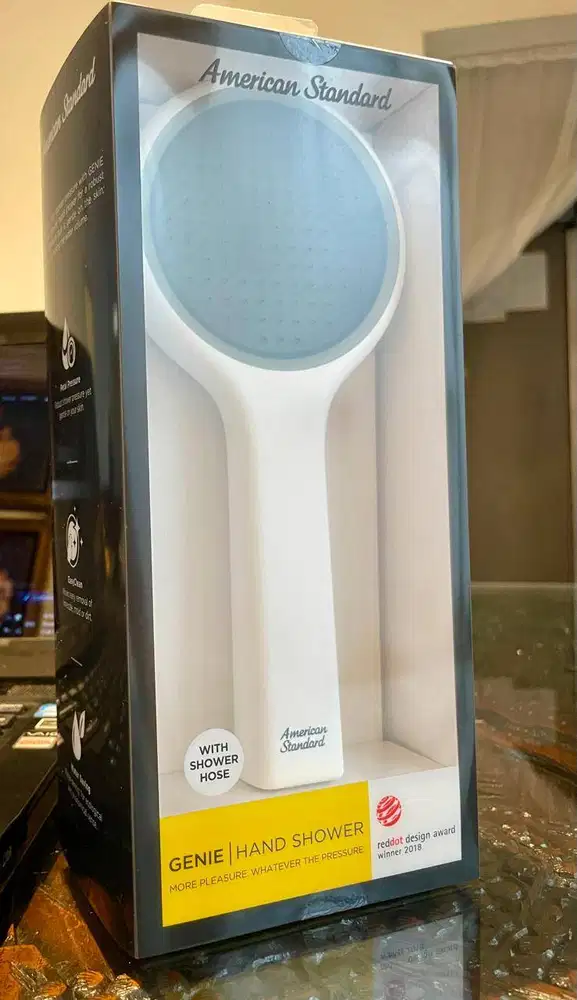Hand Shower GENIE American Standard