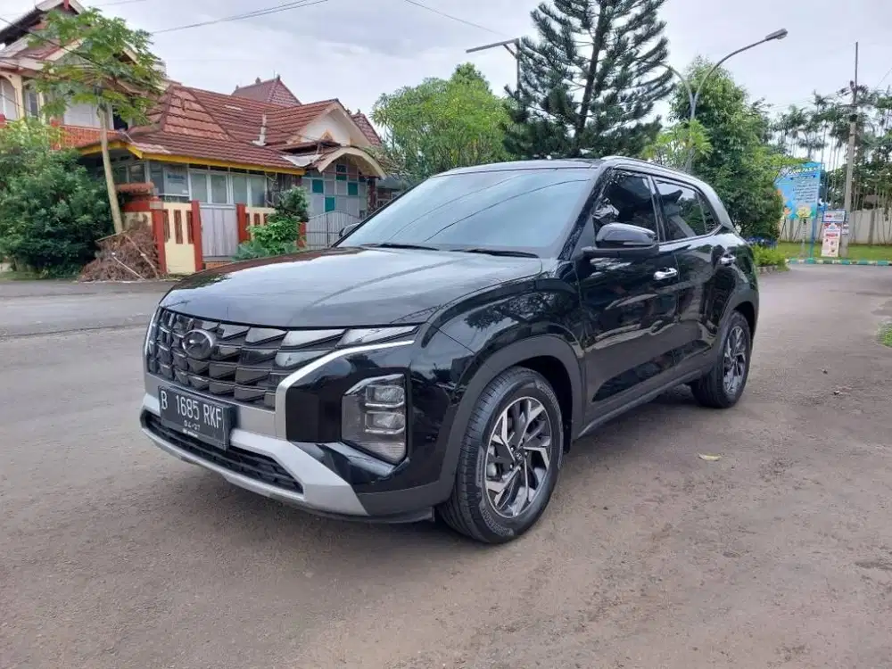 Creta Style At 2022