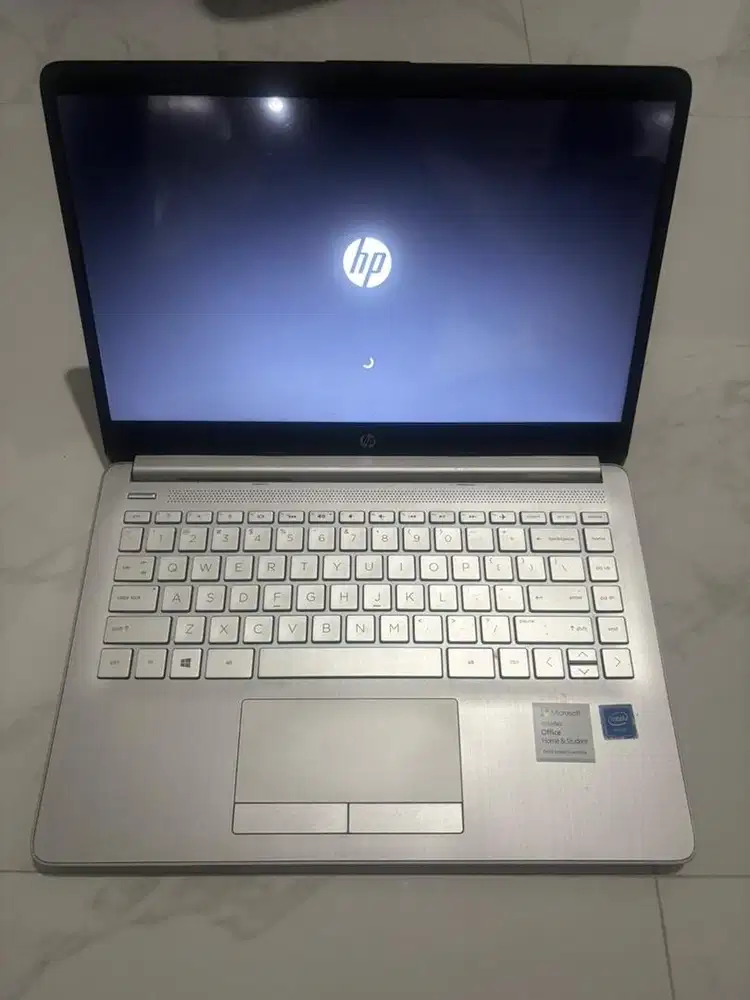 Dijual Laptop HP 14s