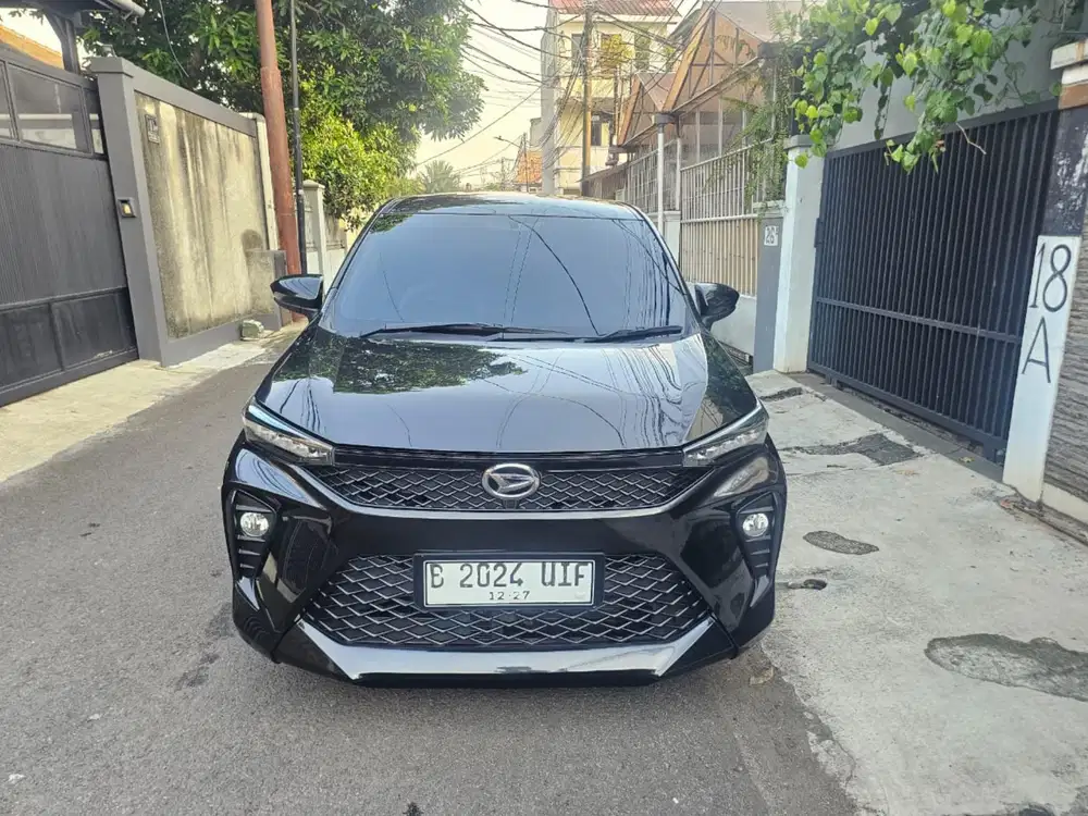 TDP TERMURAH 5 JT DAIHATSU ALL NEW XENIA 1.3 R MATIC 2022 ISTIMEWA