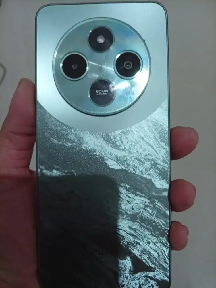 HP POCO C75 6/128