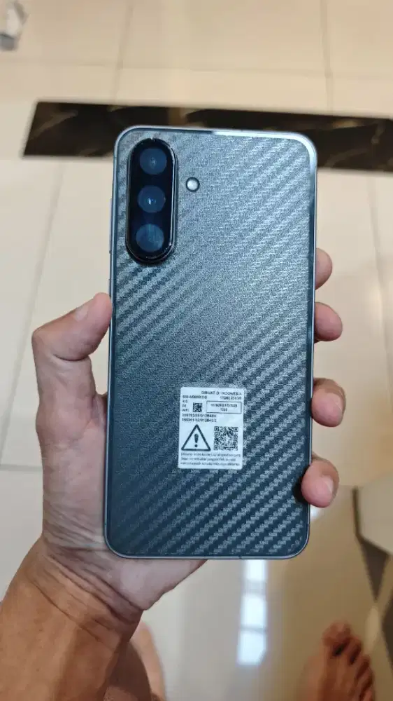 samsung a56 12/256