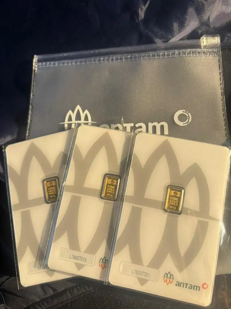 0,5 gram 2026 Certieye