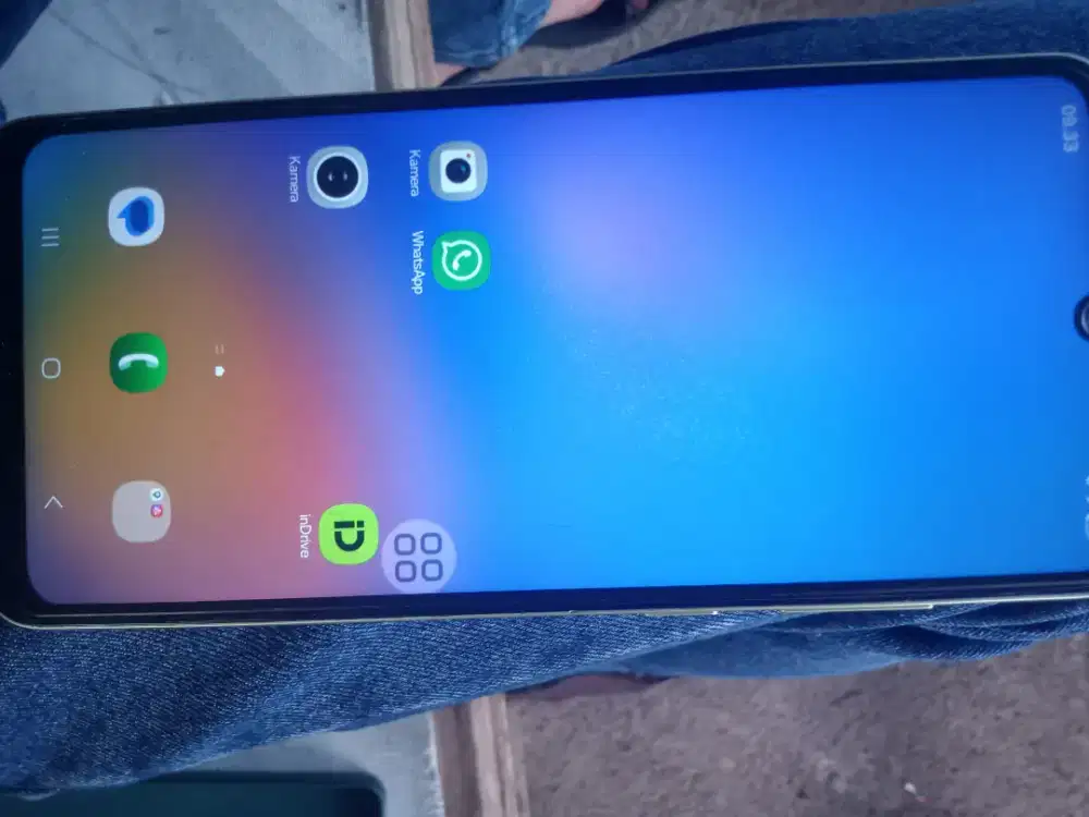 Samsung a05 jual cepat