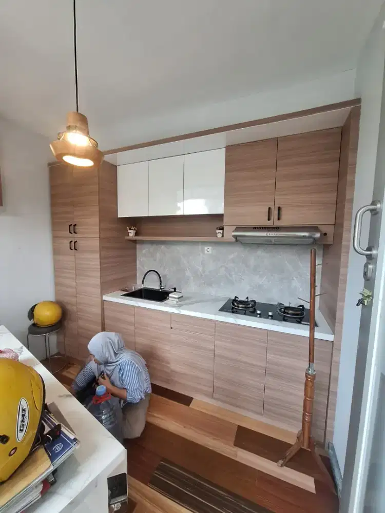 kitchen set ex display