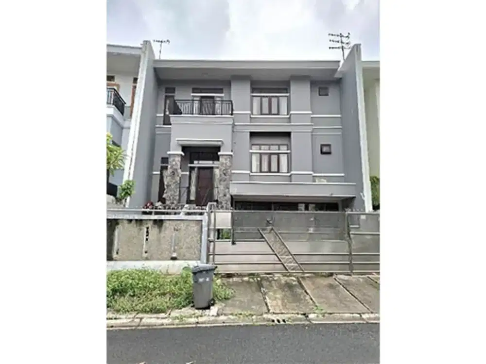 Rumah Pelangi Raya, Kelapa Gading