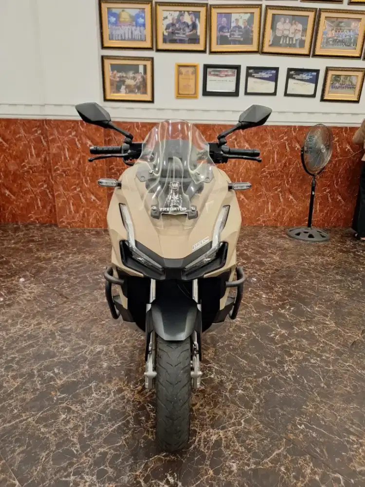 HUB CE KOM DP PROMO ADV 160 ABS 2024 SYRAT CUKUP KK&KTP KM LOW