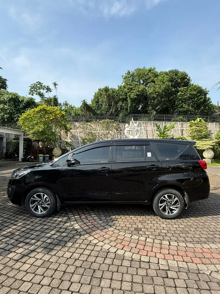 Toyota Kijang Innova 2023 Diesel