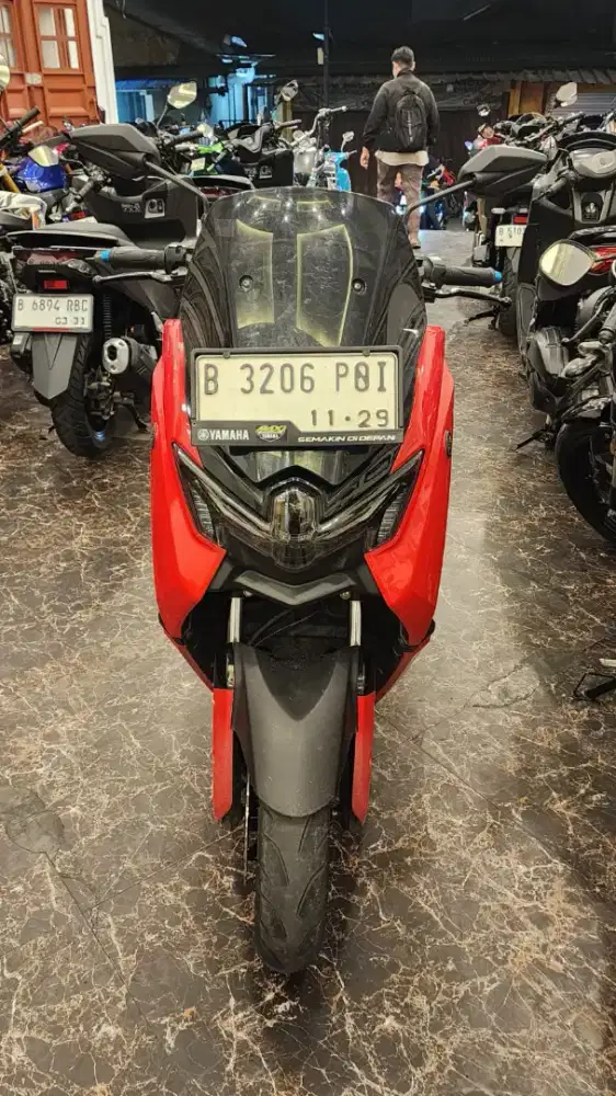 Hub ima Dp Promo Nmax Neo S 2024 . BISA payment Credit Card