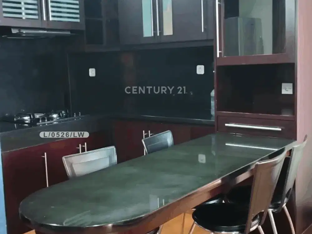 Dijual Unit Apartemen Di Grand Setiabudi Apartemen Bandung