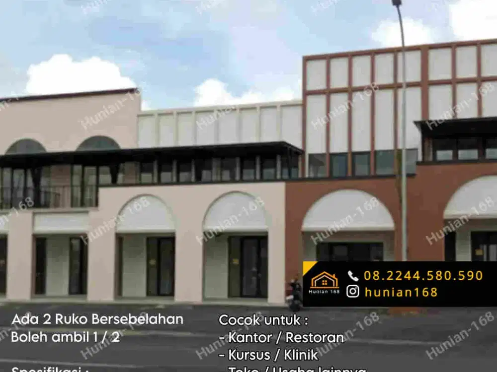 Jual Sewa Ruko Rumah Tanah Kavling Perumahan Citraland Driyorejo CBD Kedamean City Surabaya Gresik
