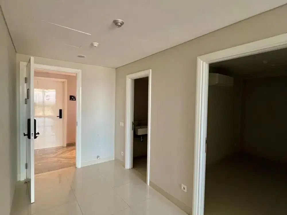 PALING MURAH - Apartemen 2 lantai Vieloft SOHO Ciputra World Lantai 11