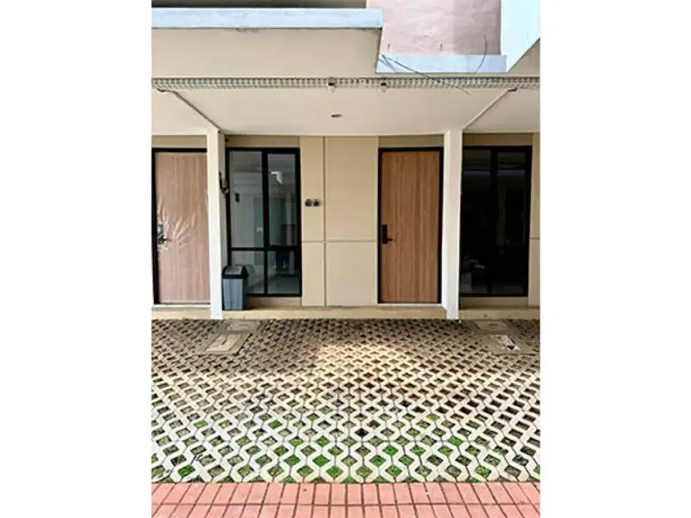 Rumah Duta Indah Residence Cluster Beryl, Periuk, Tangerang.
