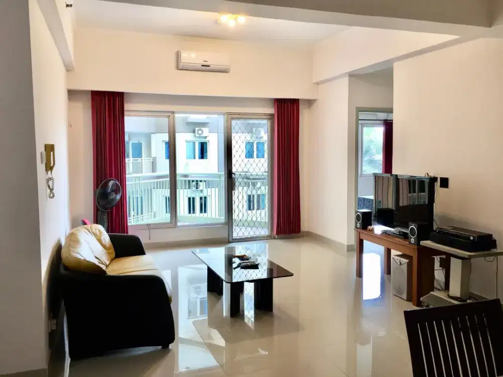 Apartemen Menara Gading, Kelapa Gading