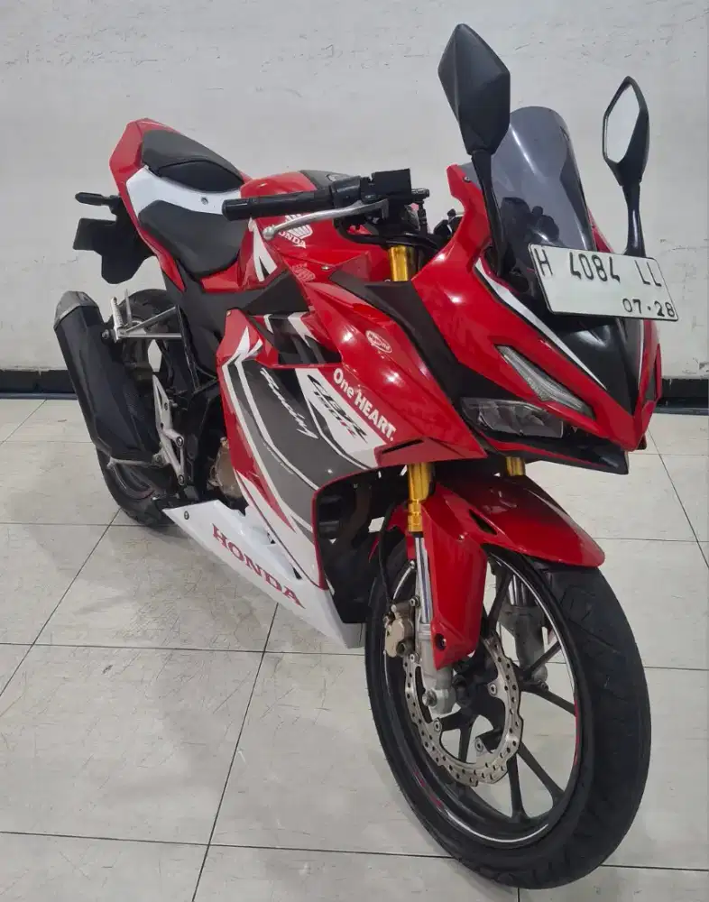 CBR 150 R Tahun 2023
