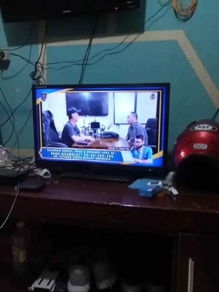 Kami Terima Lagi Elektronik TV bekas speaker , dan Elektronik lainnya