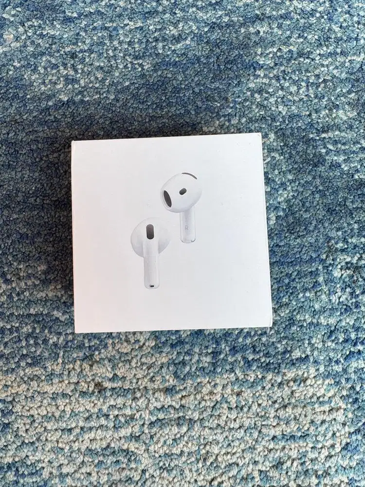 Airpods Gen4 ANC iBox