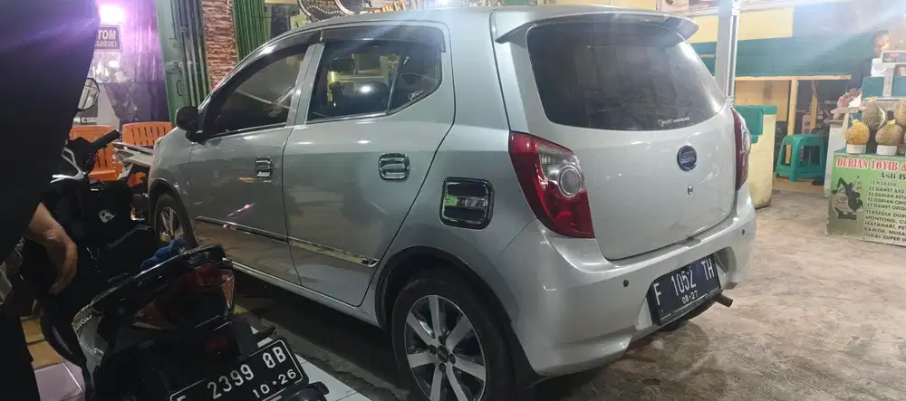 penjual