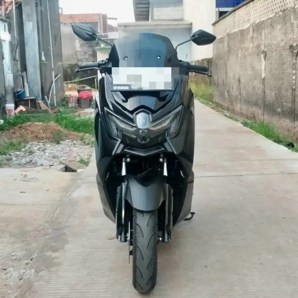 [KM LOW]All New Yamaha Nmax Neo 155 cc Tahun 2024 ISTIMEWA