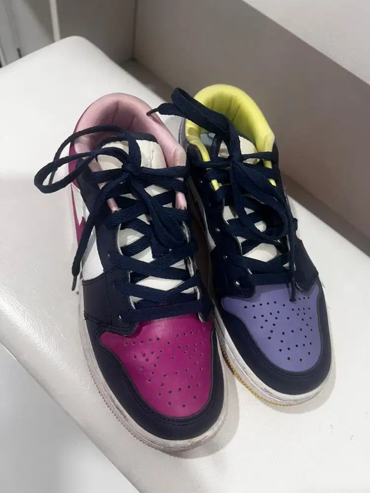 Jordan Sneakers sz 38