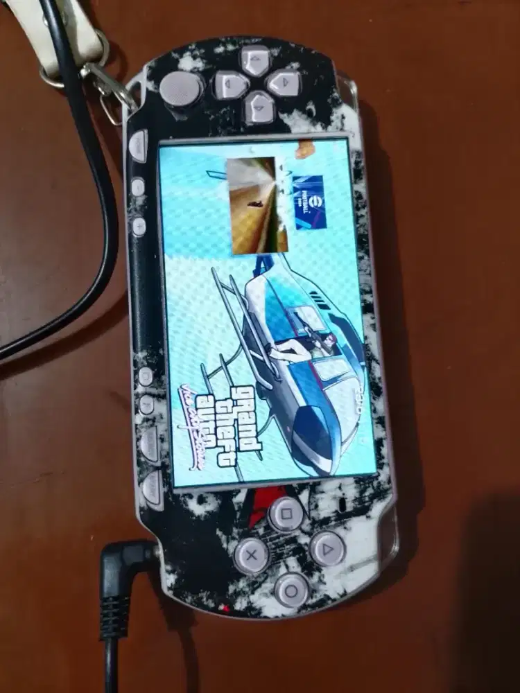PSP 3006 mulus sangat