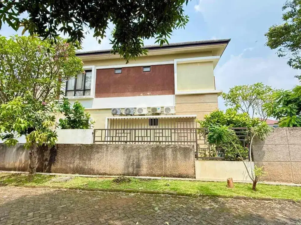 Di Jual Rumah Area Bintaro Harga Murah Dekat Toll Pondok Pinang