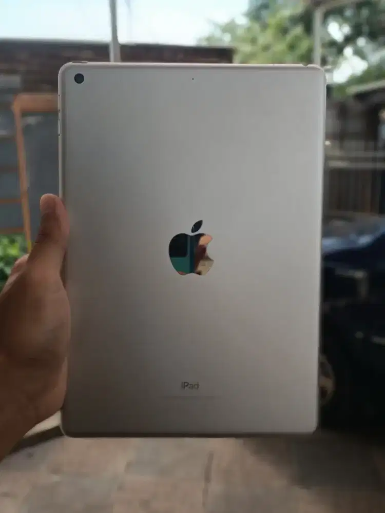 Ipad gen 5 128gb