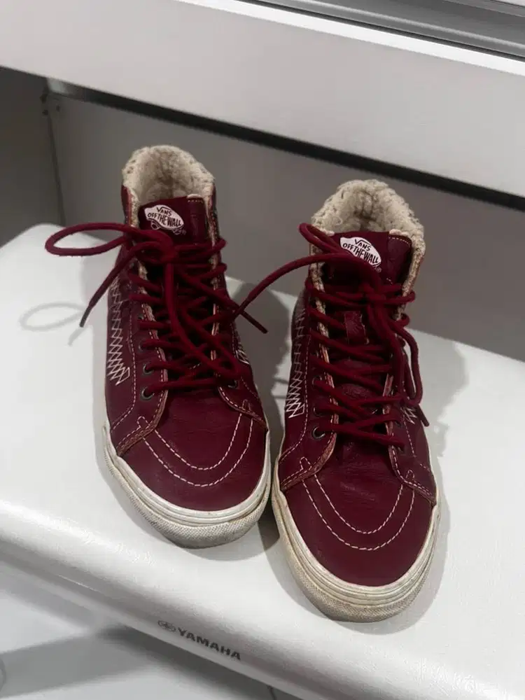 Sneakers Vans sz 38