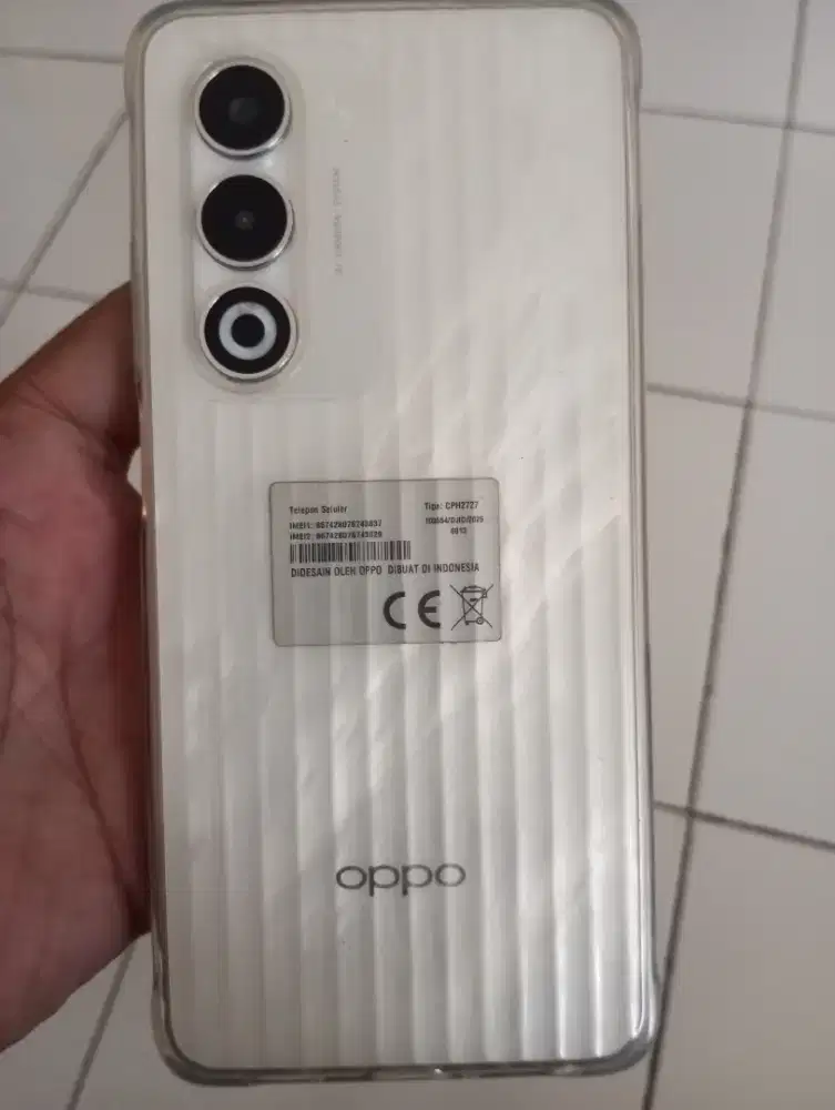 Murah meraih Oppo A5