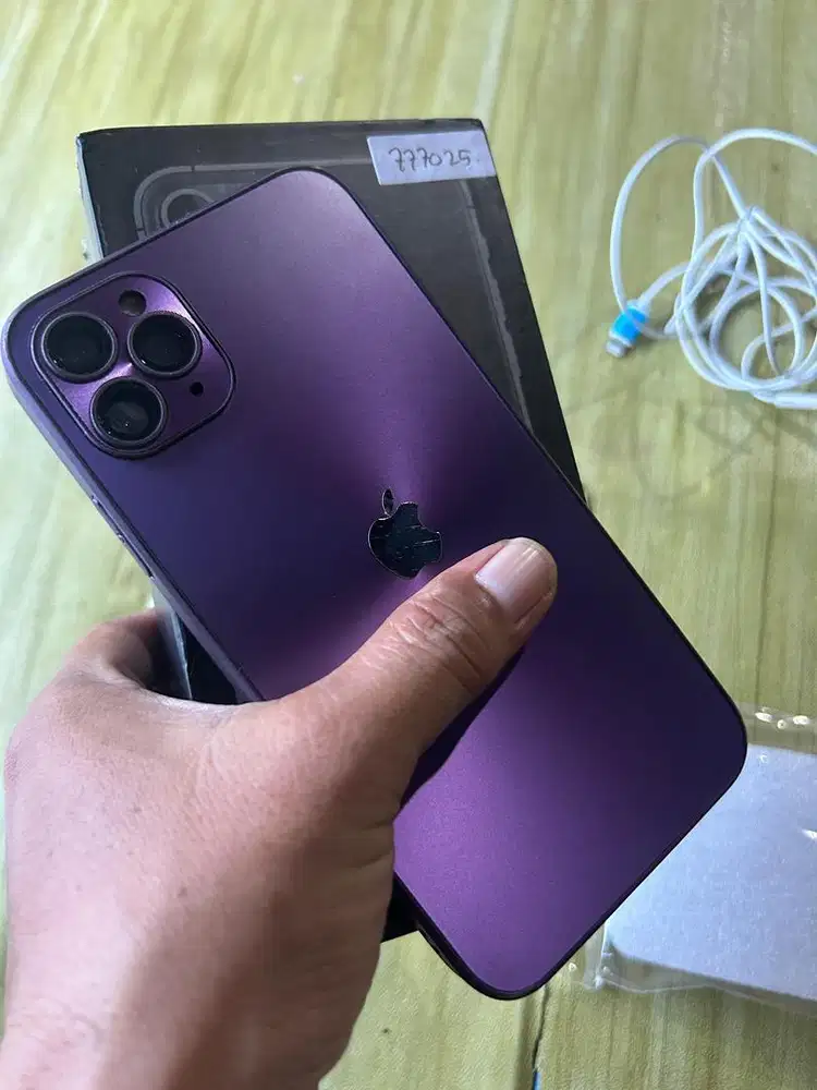 Iphone 11 PRO MAX 64 inter mulus