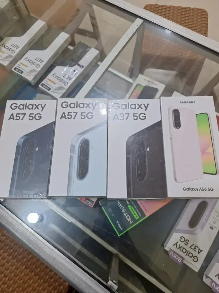 PROMO SAMSUNG A37 DAN A57 5G