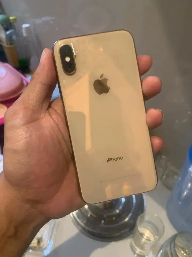 iphone xs 256 gb mulus