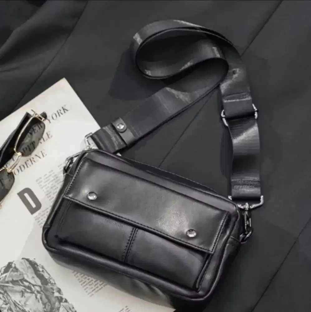 Dijual cepat. Tas keren kekiniat