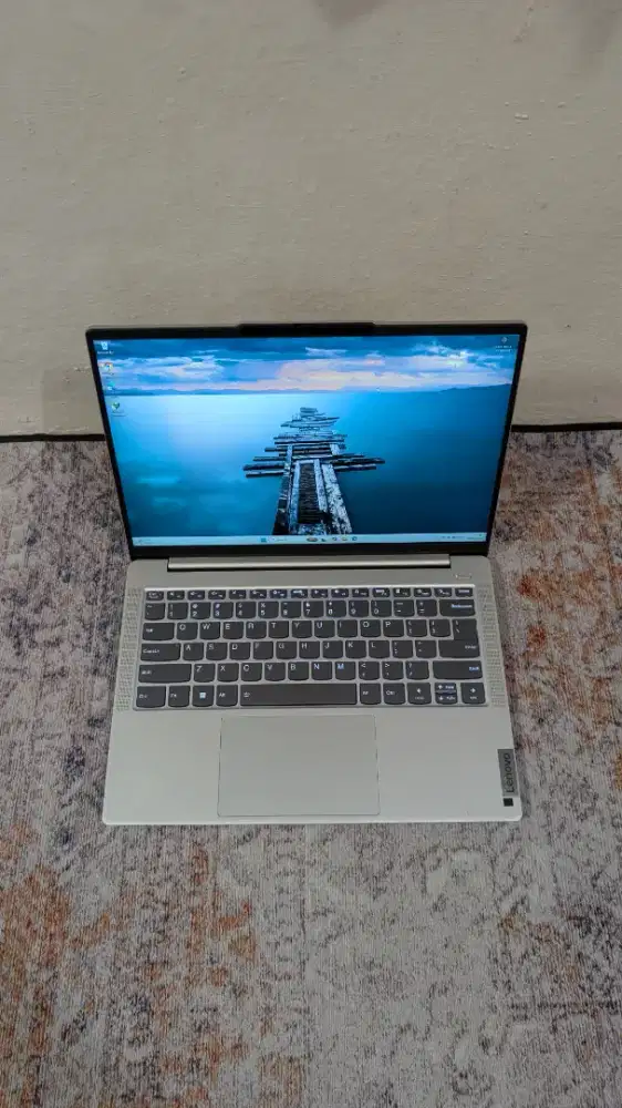 Laptop Lenovo Ideapad Slim 5 Ryzen 7 7730U