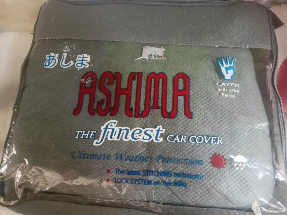 Cover Mobil innova