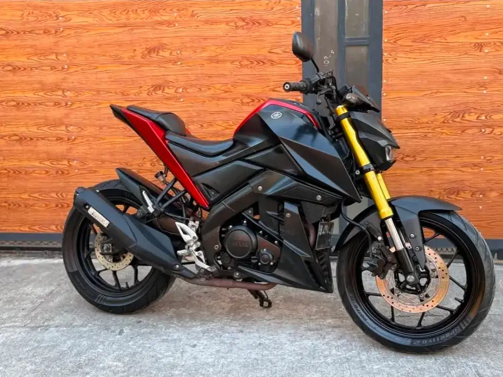 Yamaha Xabre 2017 bagus keren