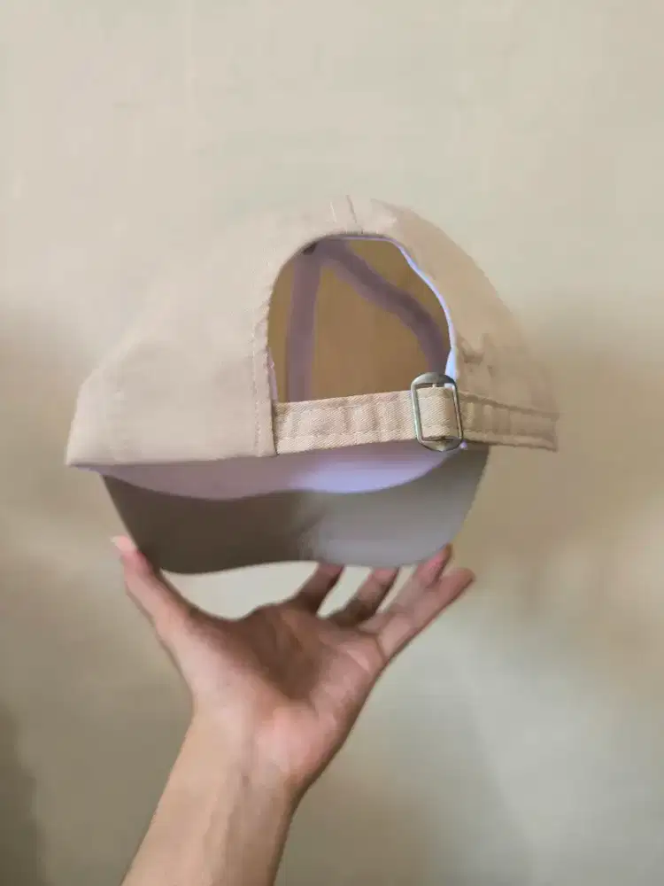 ( Topi Baseball )