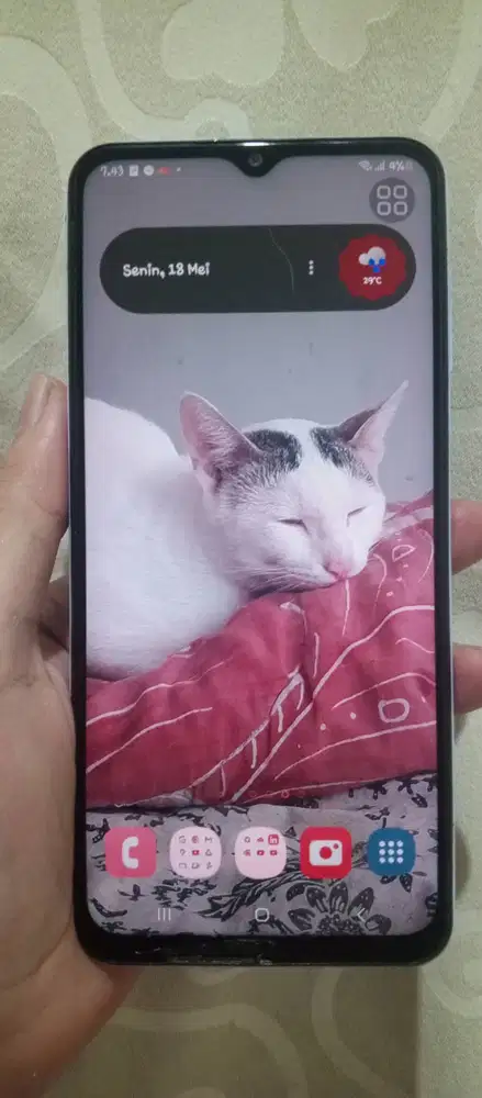 Samsung A13 6/128