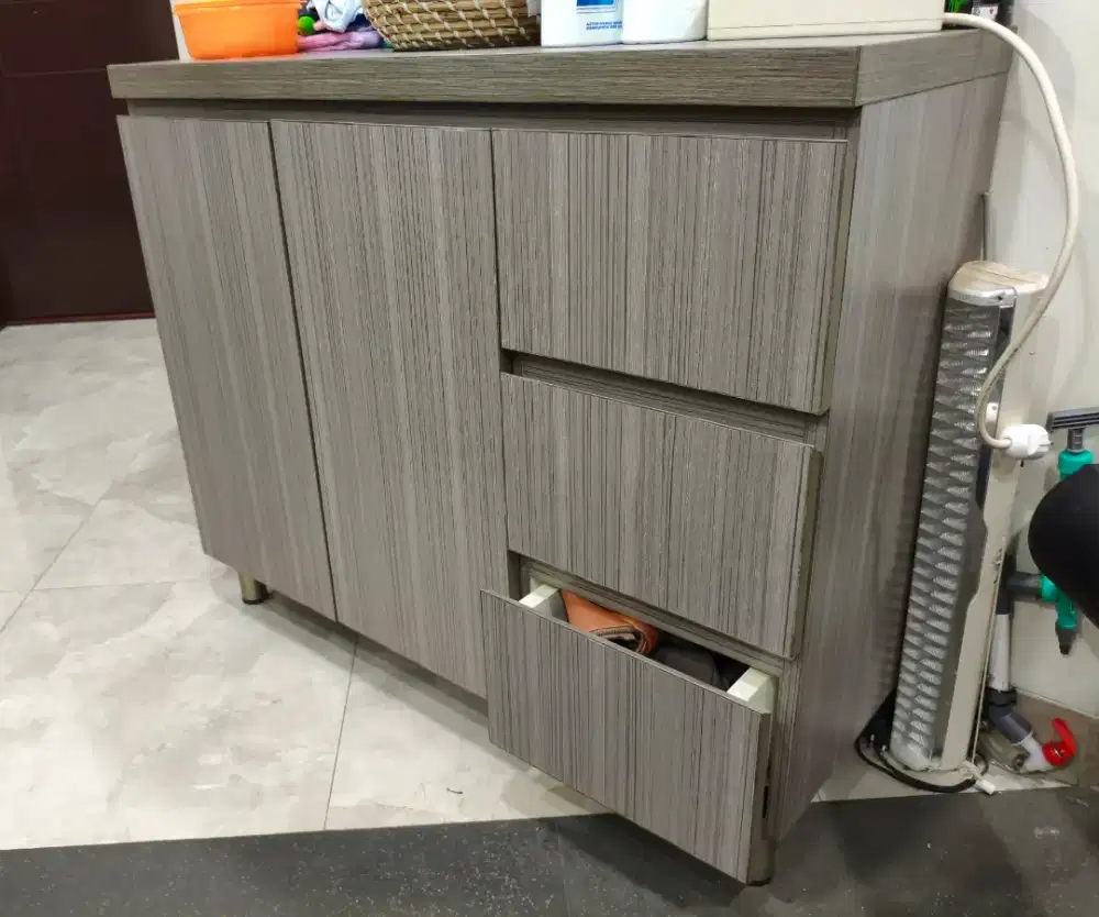 Kabinet Laci Credenza TV
