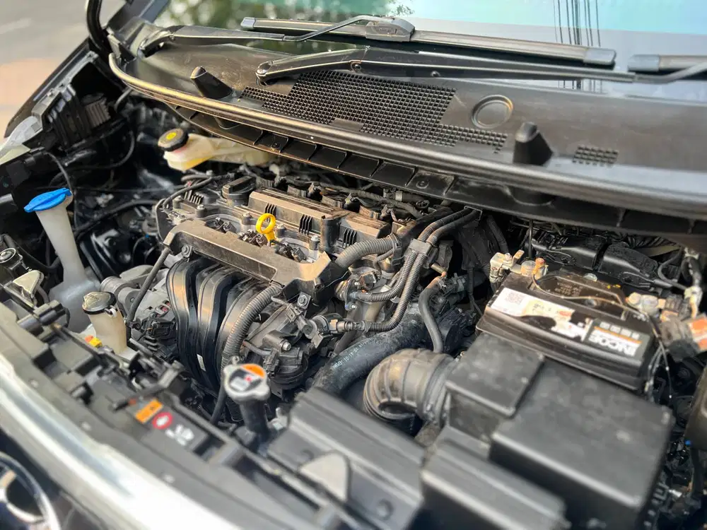 Hyundai Stargazer 1.5 Prime AT Matic Pmk 2023