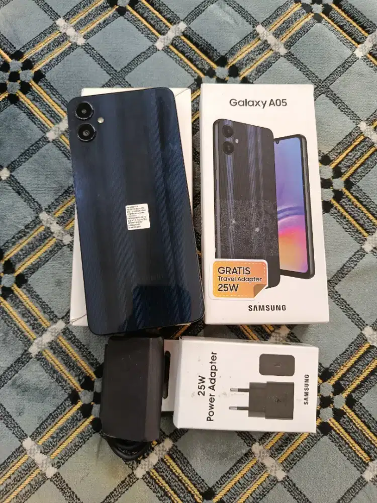 Samsung A05 4/64GB