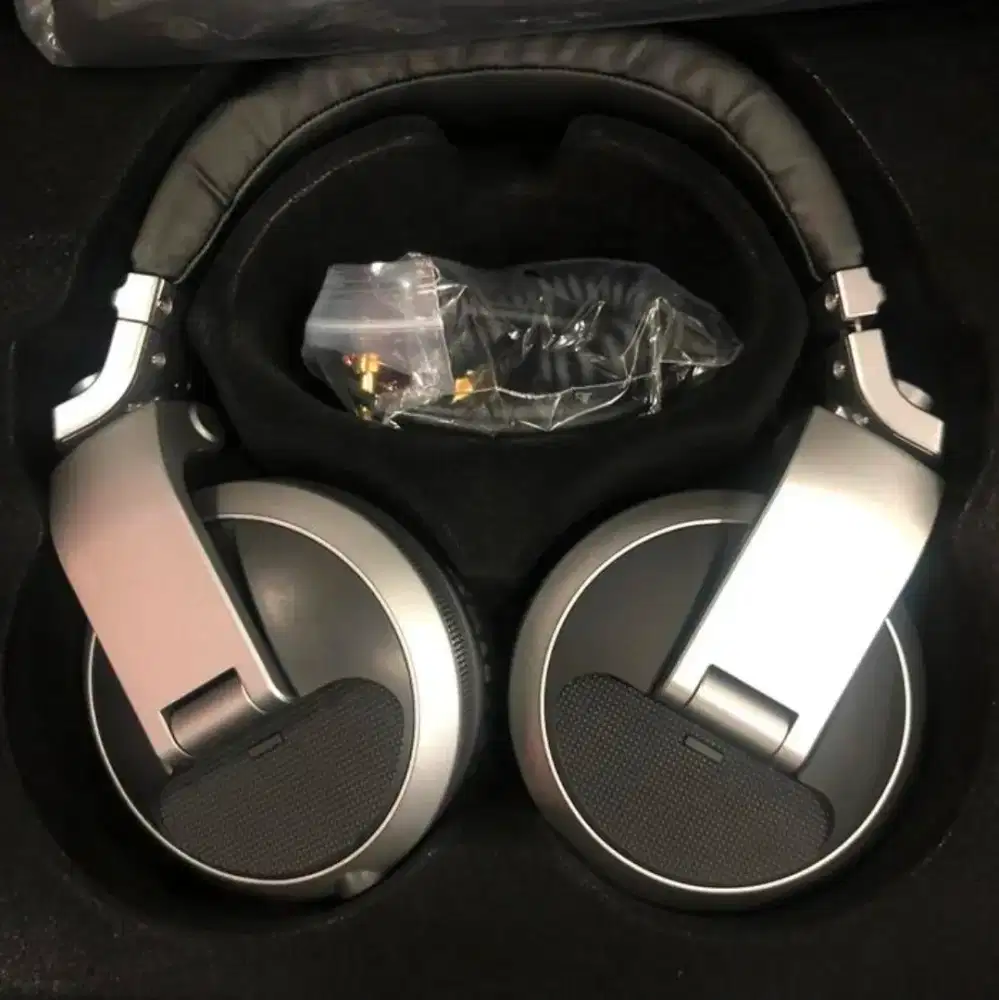 Headphone Pioneer HDJ X5